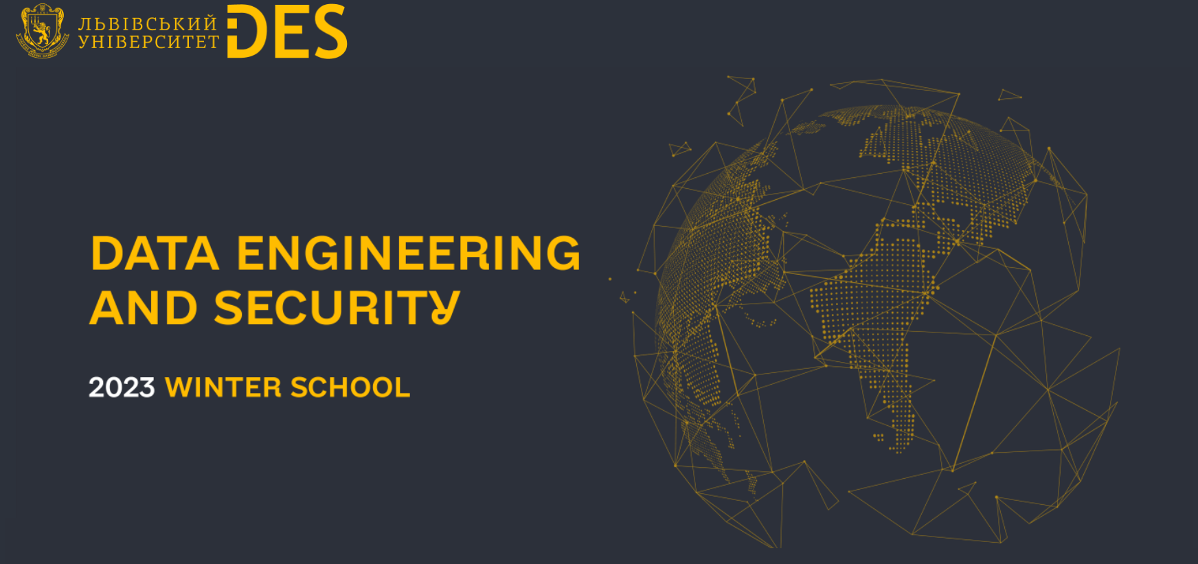 Data Engineering and Security 2023