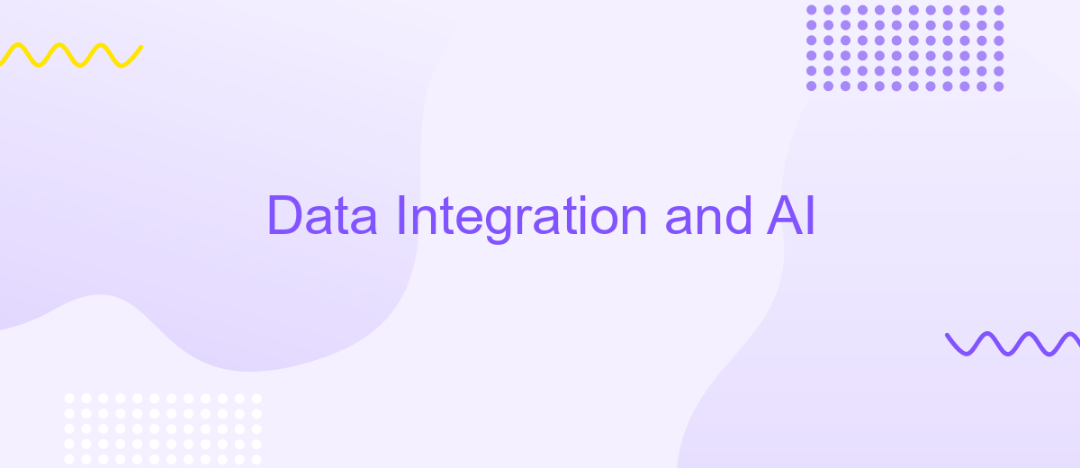 Data Integration and AI