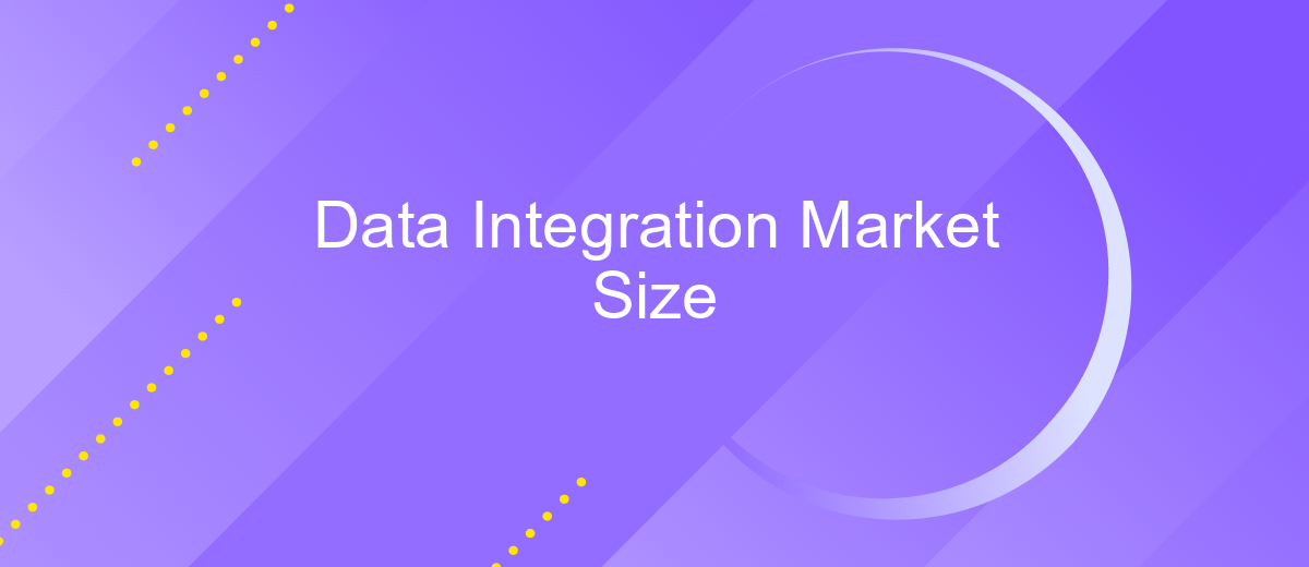 Data Integration Market Size