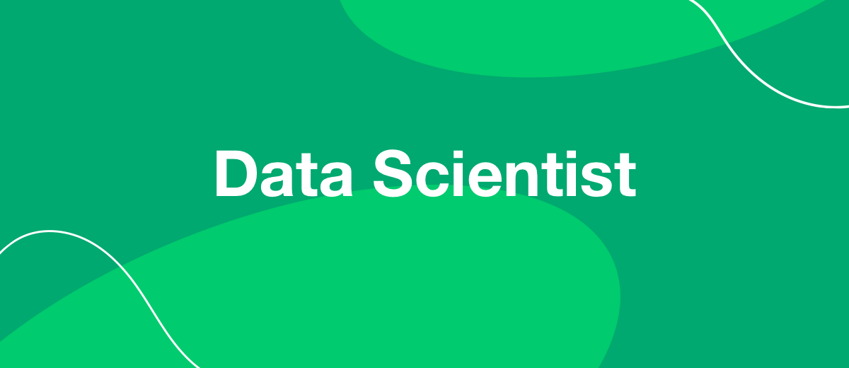 Data Scientist – One of the Most Important Jobs of the Future