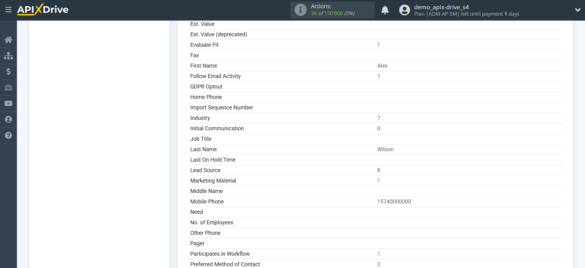 How to setup Microsoft Dynamics 365 Update Lead / Create Lead | Test data How to setup Microsoft Dynamics 365 Update Lead / Create Lead | Test data