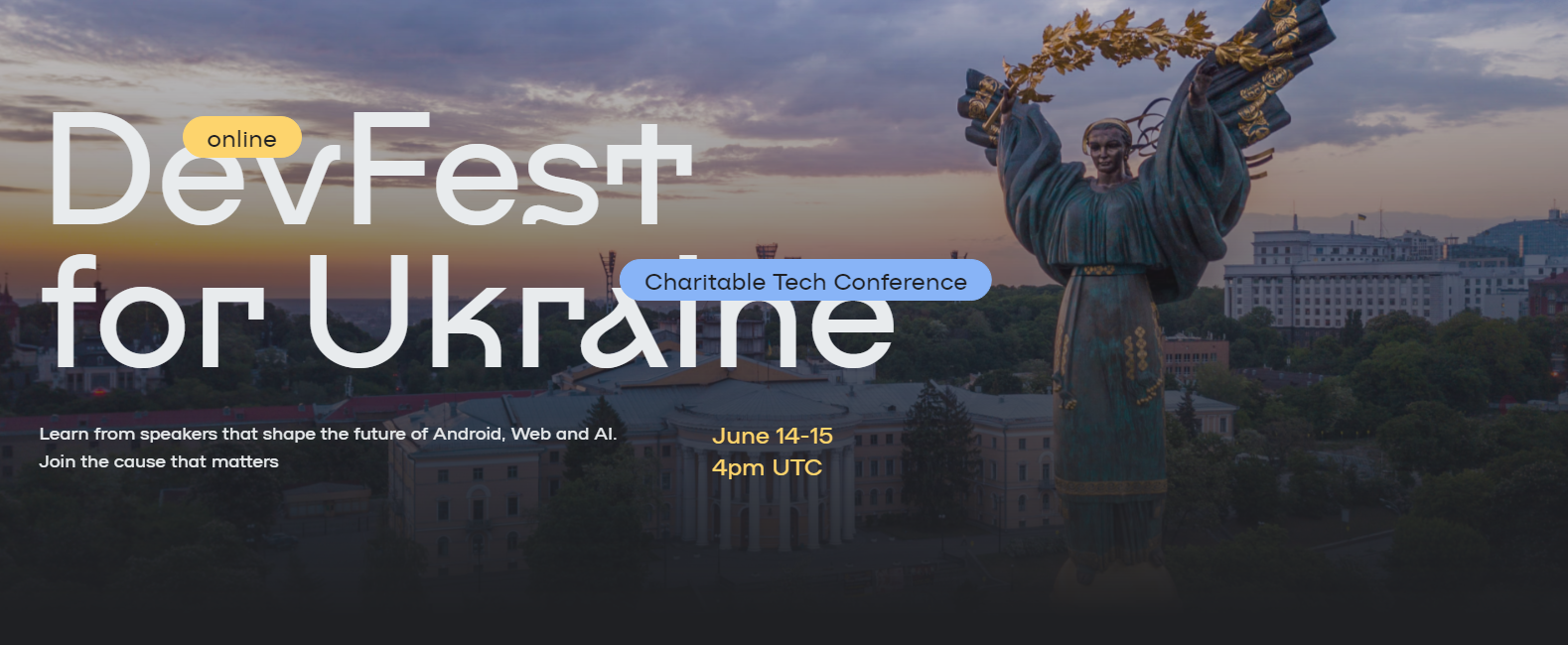 DevFest Ukraine