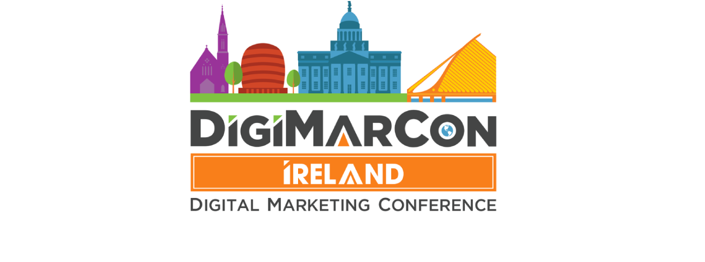 DigiMarCon Dublin 2022
