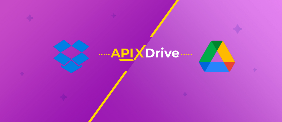 How to Send Dropbox Files to Google Drive Automatically