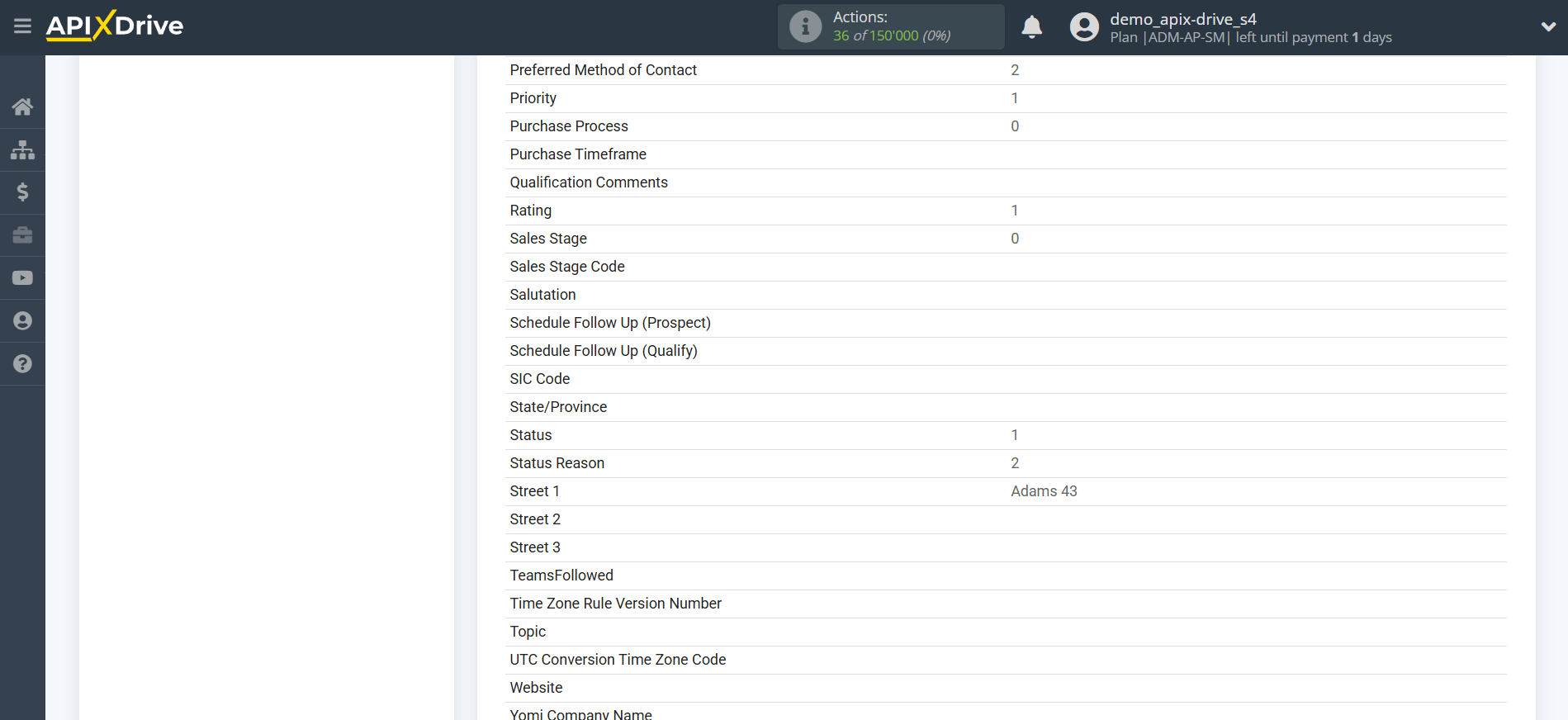 How to setup Microsoft Dynamics 365 Update Lead / Create Lead | Test data How to setup Microsoft Dynamics 365 Update Lead / Create Lead | Test data