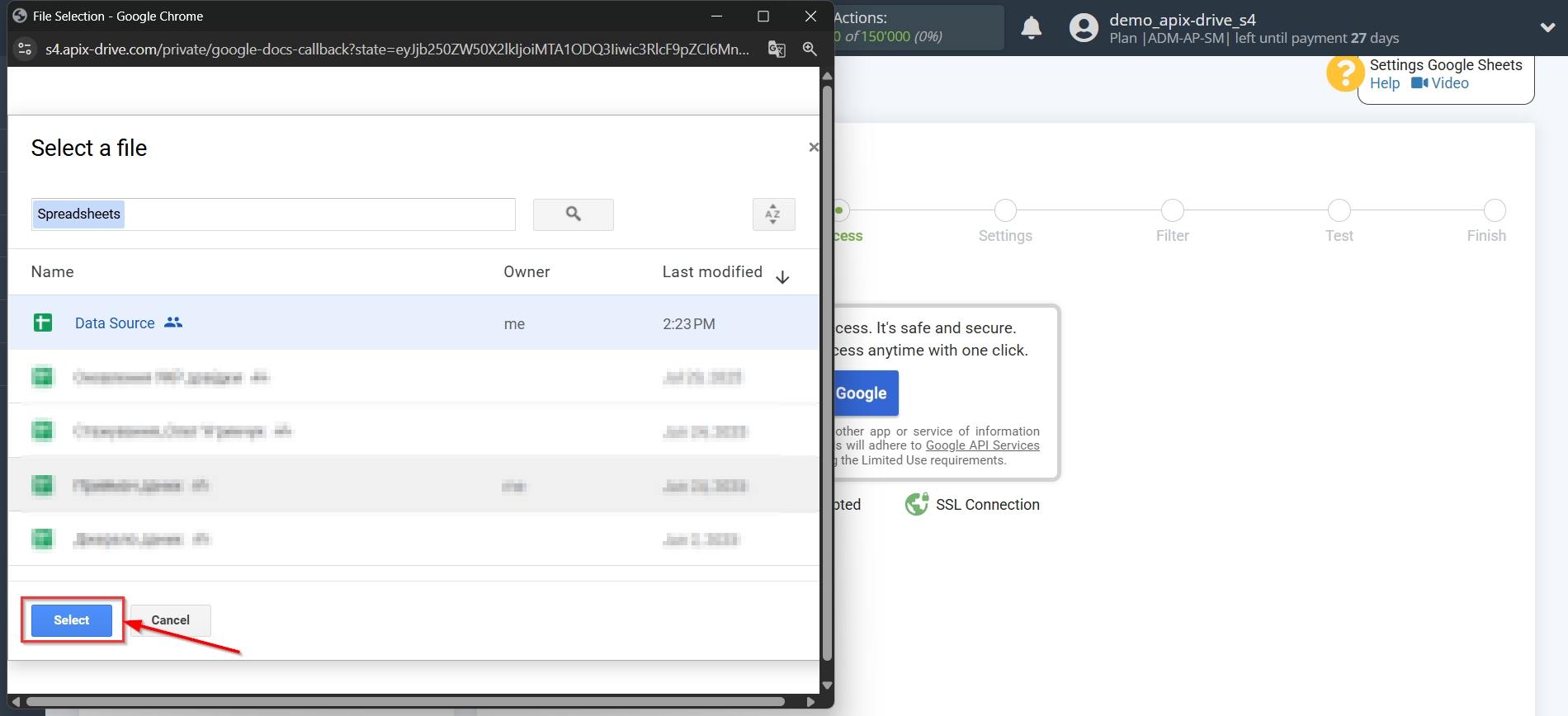 How to setup Microsoft Dynamics 365 Update Opportunity / Create Opportunity | Table selection How to setup Microsoft Dynamics 365 Update Opportunity / Create Opportunity | Table selection