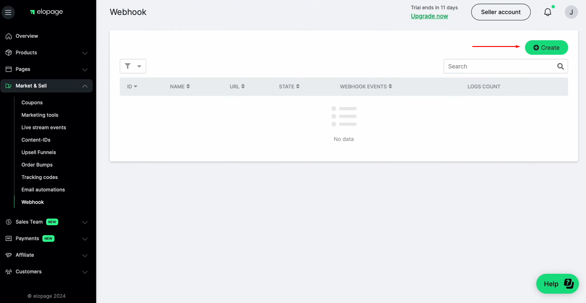 How to Set Up the Elopage and Google Sheets Integration for Automatic ...