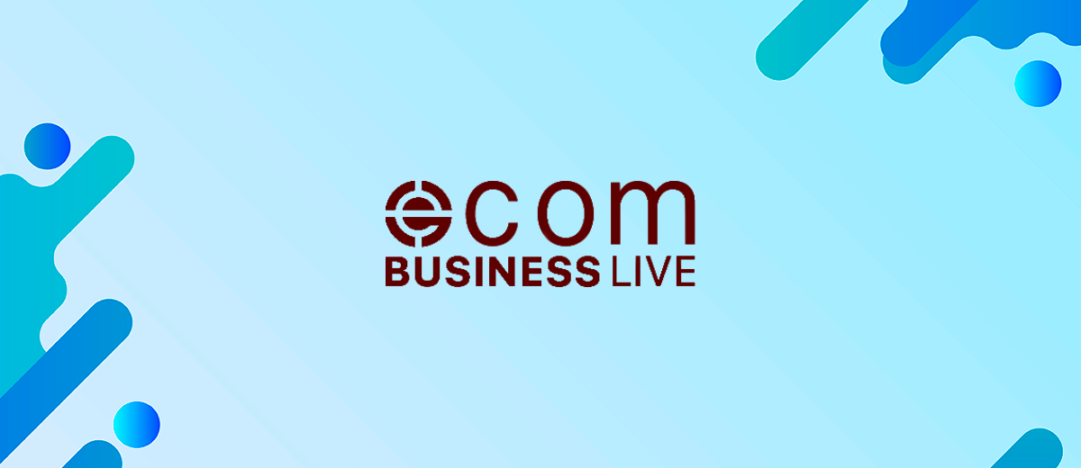 eCom Business Live in Frankfurt from the 11th to the 12th of October