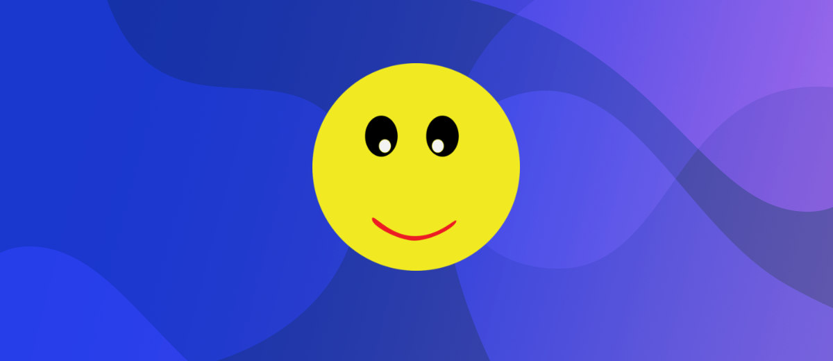 Emoji Help Improve Your Online Experience