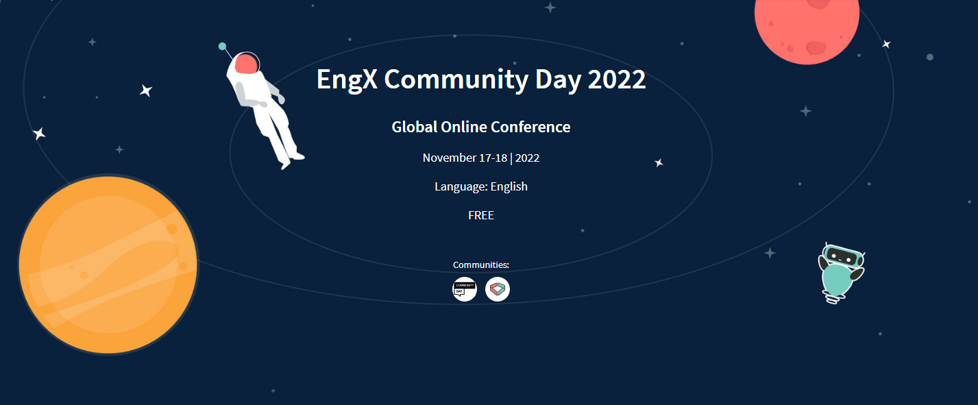 EngX Community Day 2022