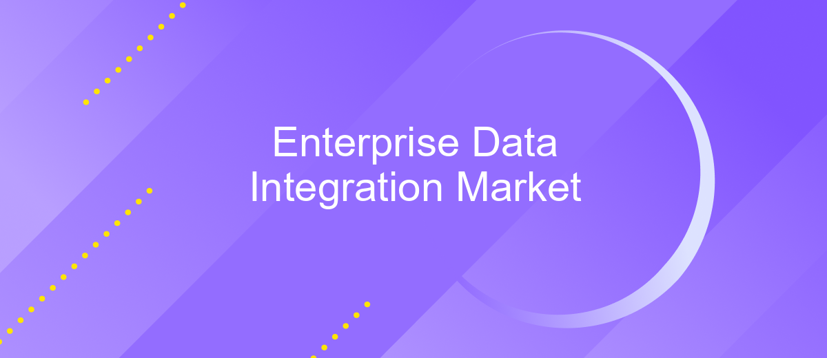 Enterprise Data Integration Market