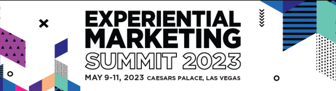 Experiential Marketing Summit 2023