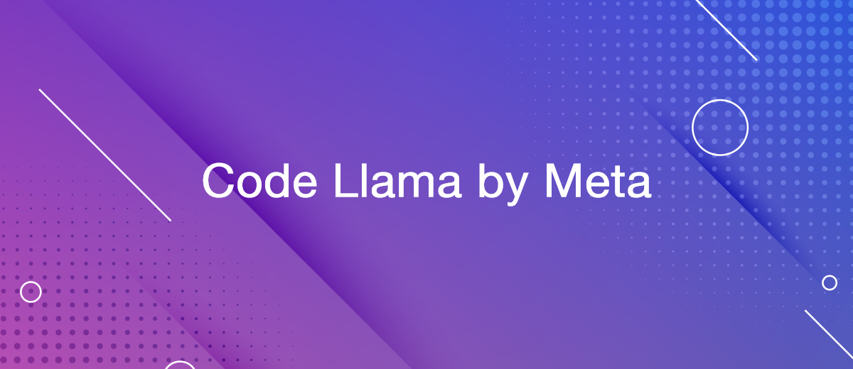 Exploring Code Llama by Meta