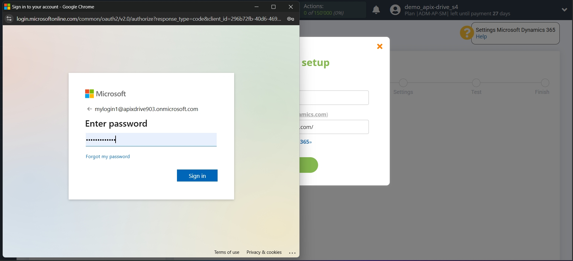 How to setup Microsoft Dynamics 365 Update Opportunity / Create Opportunity | Entering data How to setup Microsoft Dynamics 365 Update Opportunity / Create Opportunity | Entering data