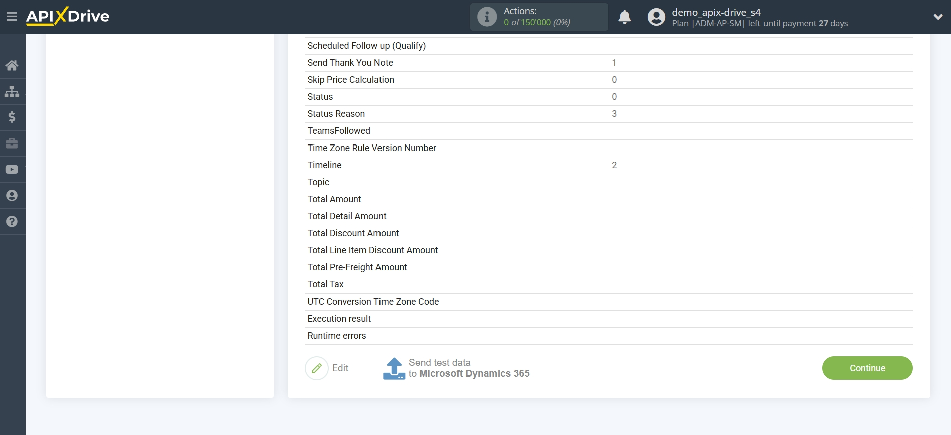 How to setup Microsoft Dynamics 365 Update / Create Opportunity | Test data How to setup Microsoft Dynamics 365 Update / Create Opportunity | Test data