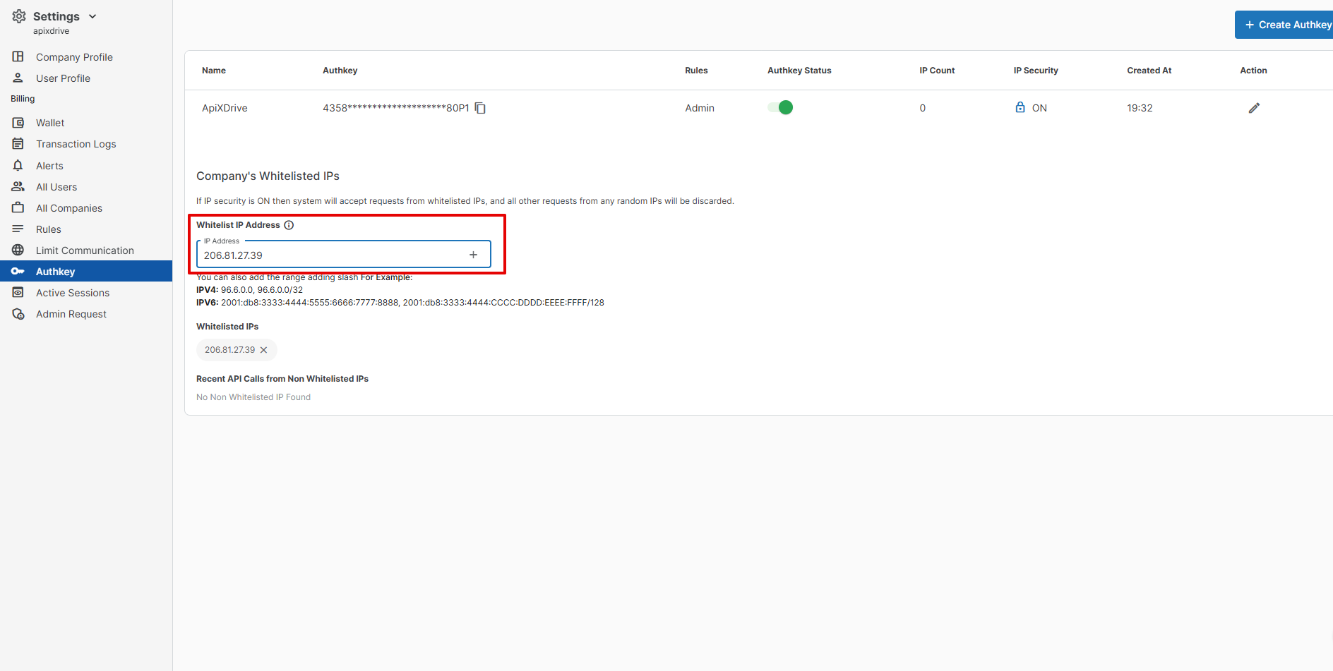 How to Connect MSG91 as Data Destination | Account connection