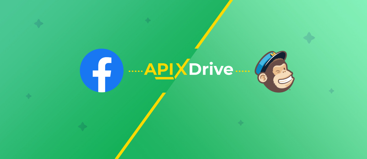 How to download leads from Facebook to Mailchimp