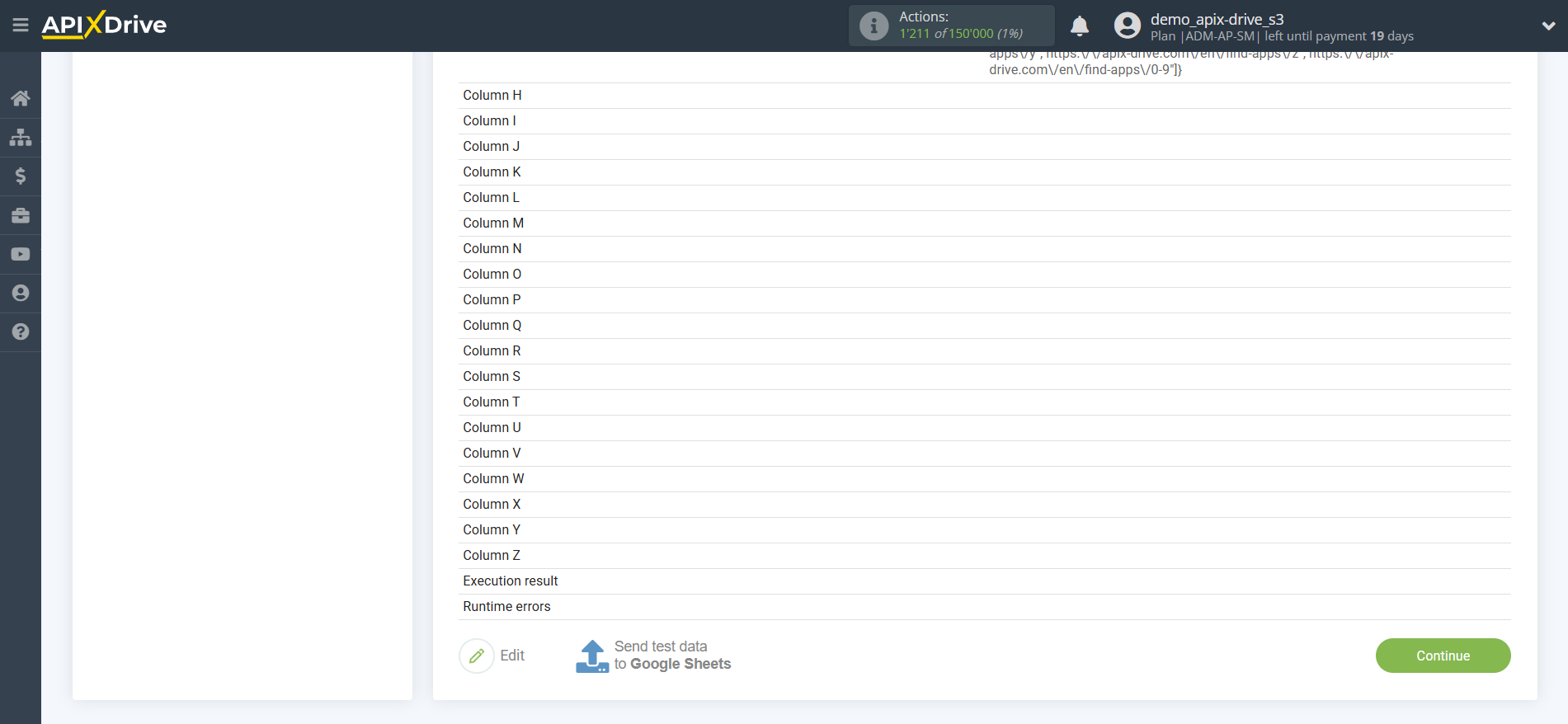 How to Connect Firecrawl as Data Search | Test data How to Connect Firecrawl as Data Search | Test data