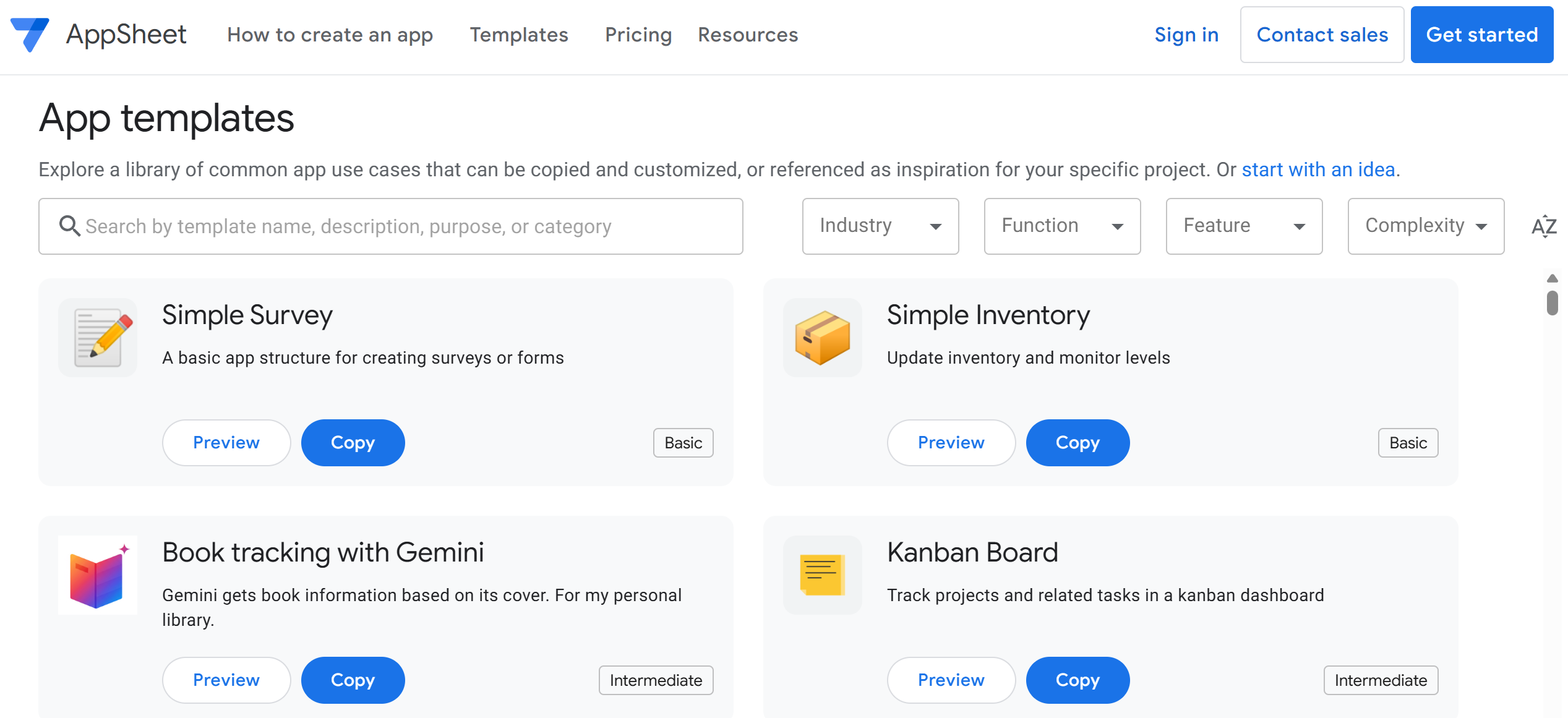 AppSheet Uncovered: Empowering No-Code App Development for Everyone ...