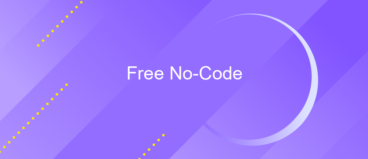 Free No-Code