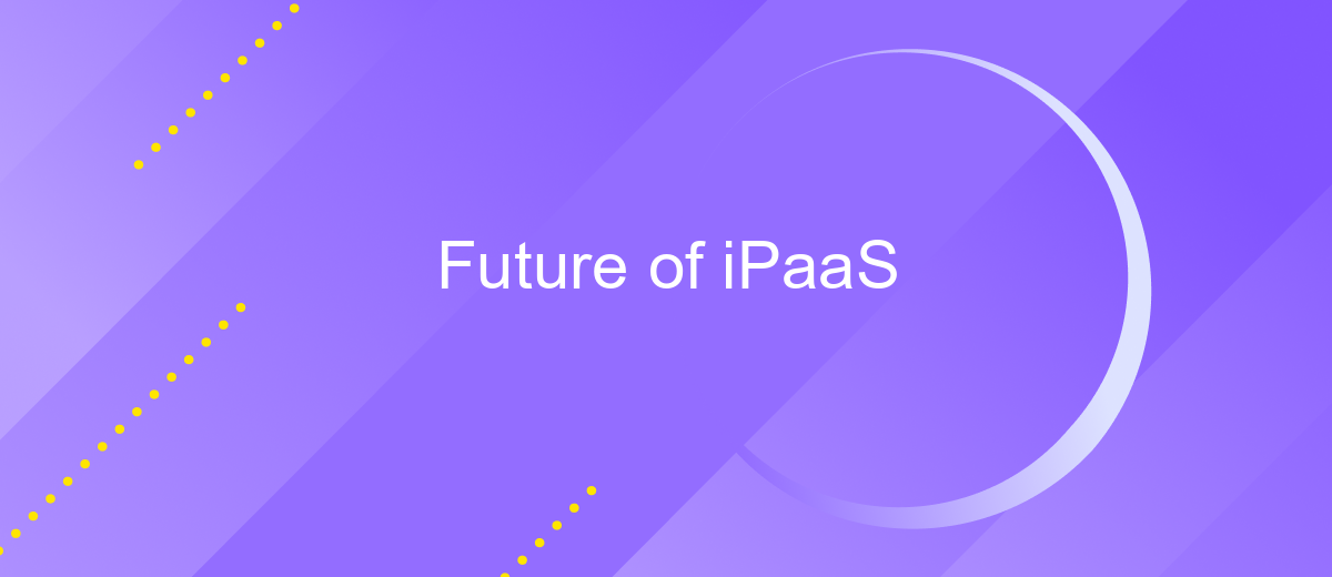 Future of iPaaS