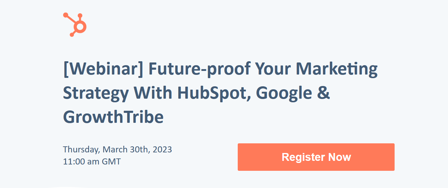 Future-proof Your Marketing Strategy