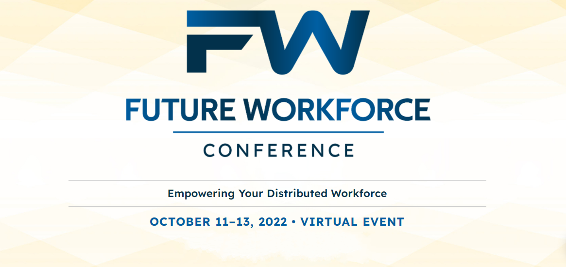 Future Workforce Virtual Conference