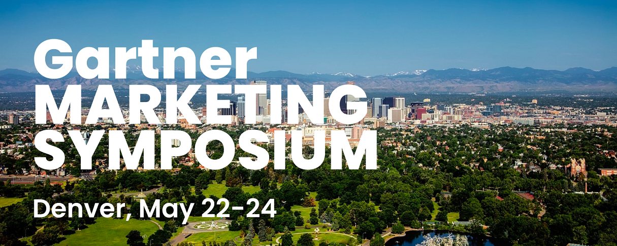 The World’s Most Important Gathering of CMOs and Marketing Executives