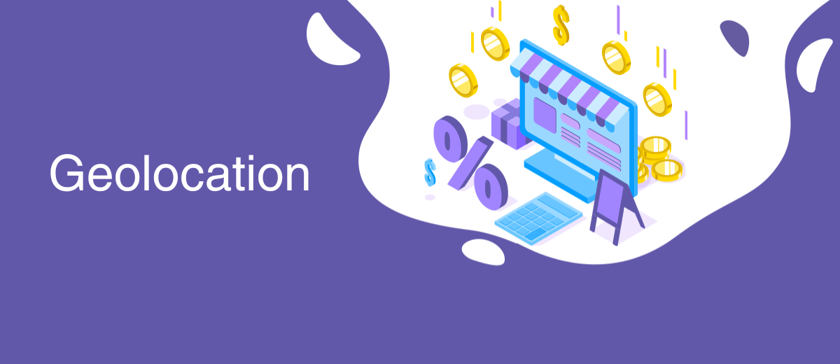 What is Geolocation definition, we tell in simple words