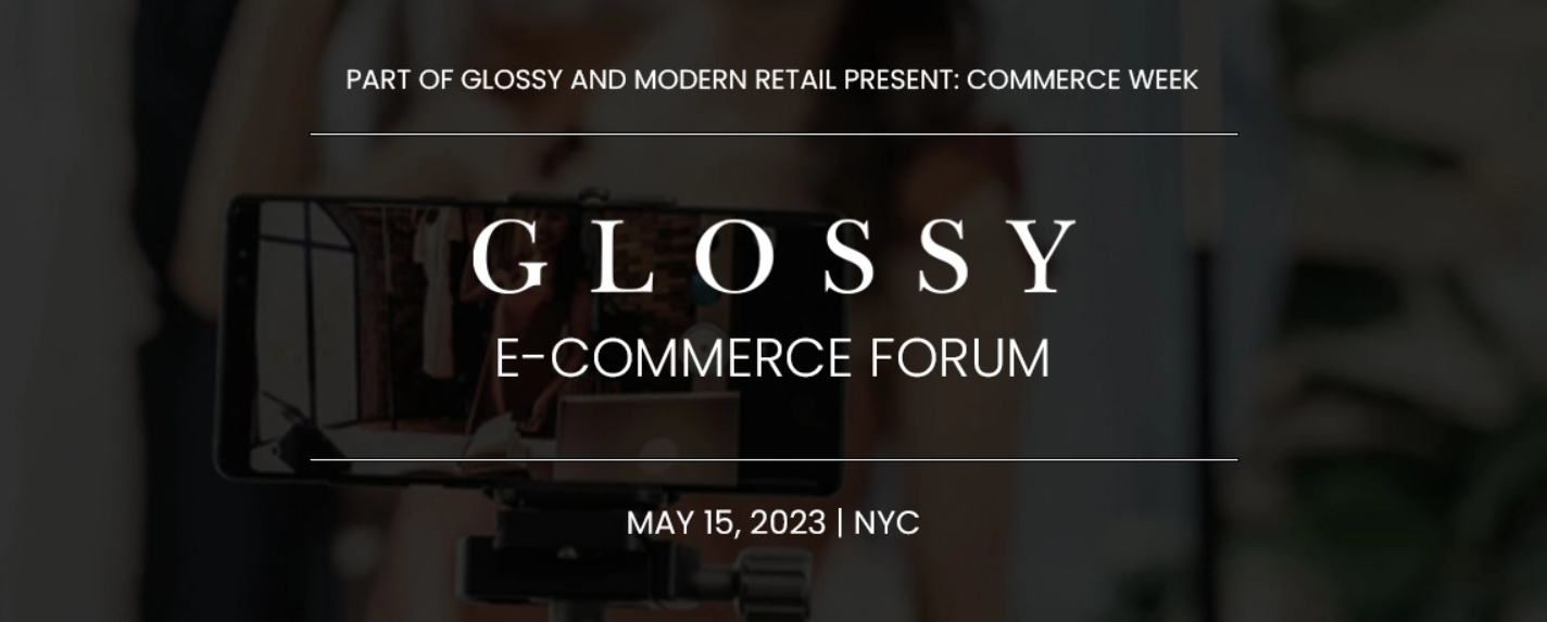 Glossy E-Commerce Forum