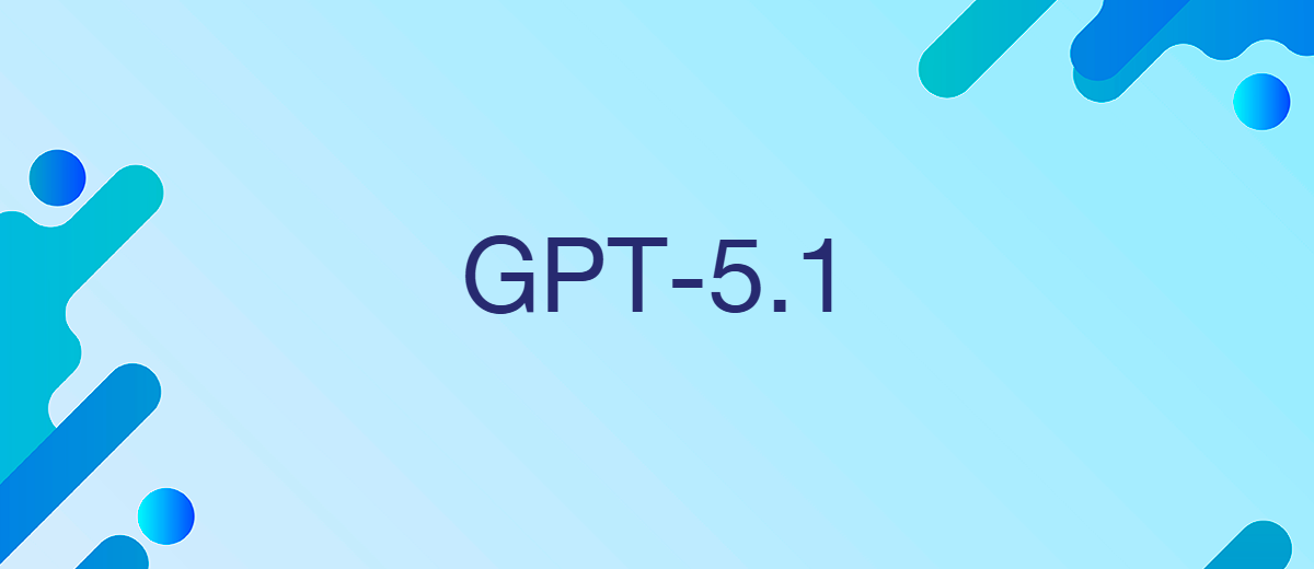 GPT-5.1 Enhances ChatGPT Intelligence
