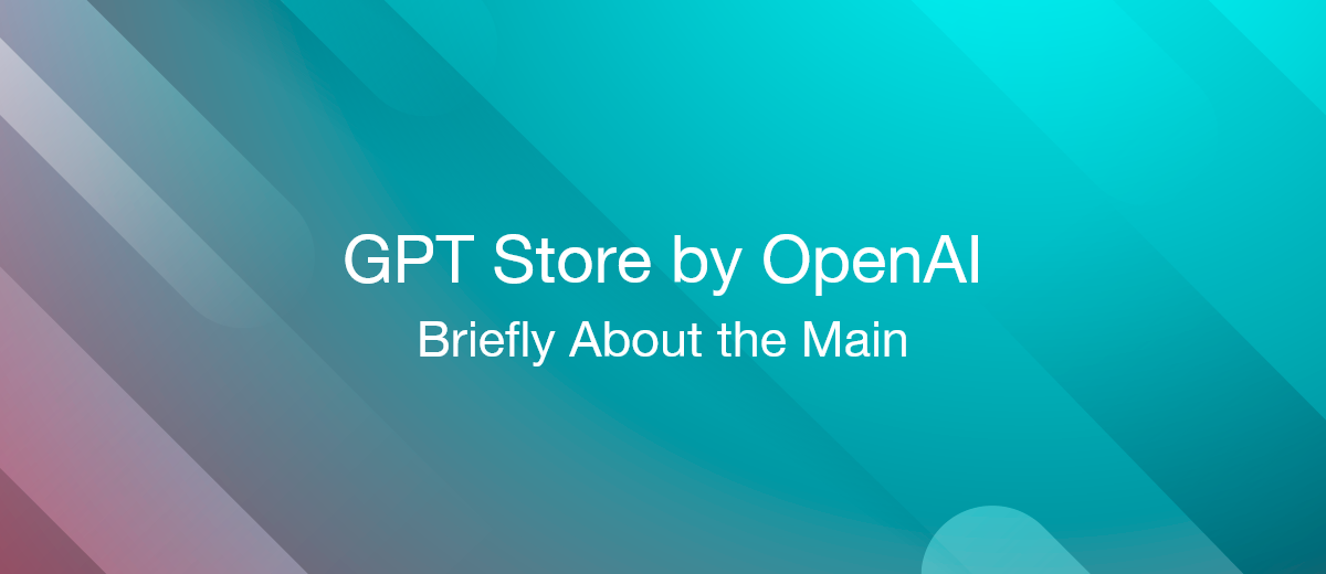 OpenAI Introduces GPT Store: Marketplace For Custom ChatGPTs