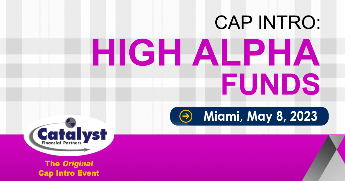 High Alpha Funds