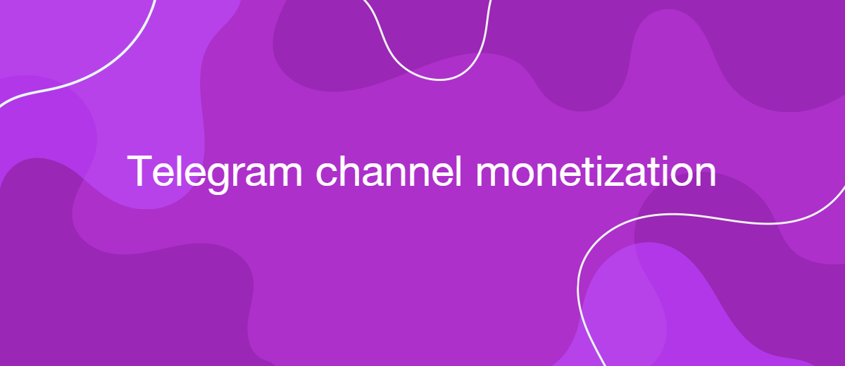 How to Make Money Online with Telegram Channel?