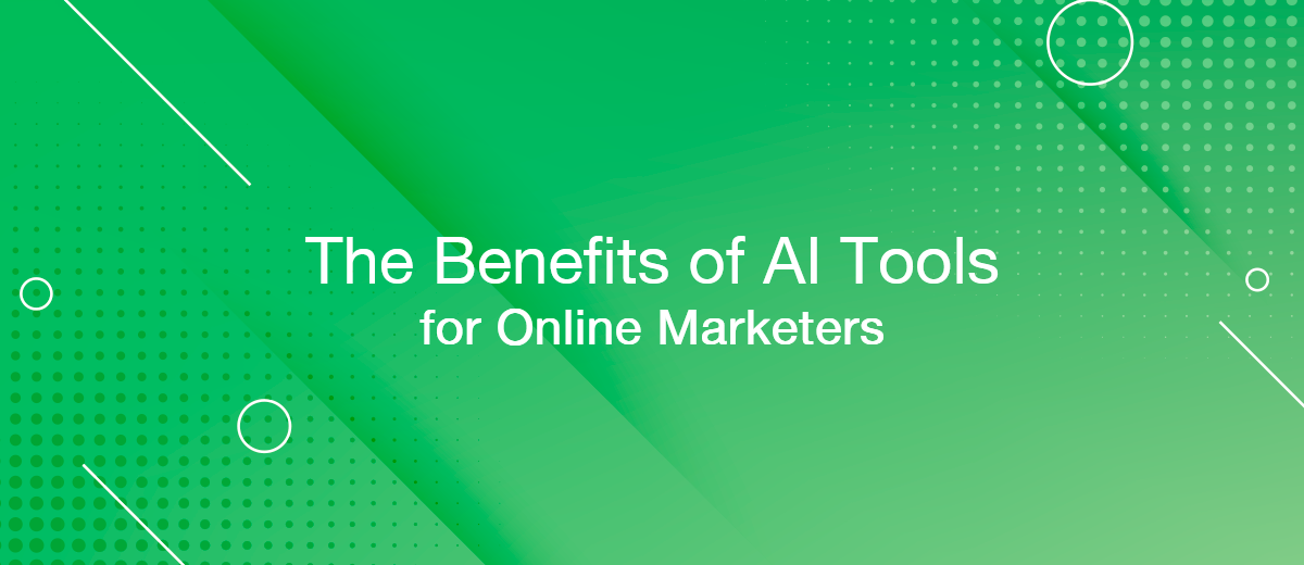 How will AI Marketing Tools help Online Marketers in 2023