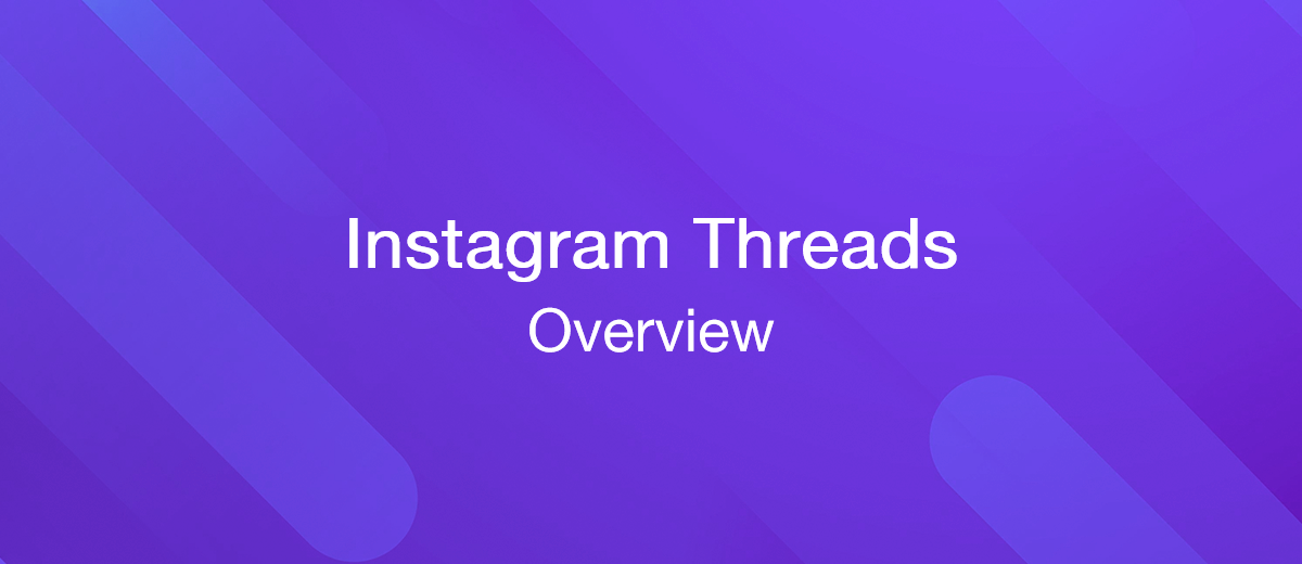 Evaluating Instagram Threads: Functionalities, Attributes, and ...