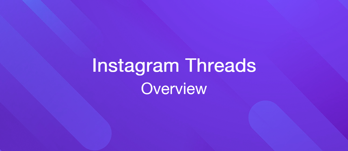 Instagram Threads: An In-Depth Analysis of the Emerging Social Platform 