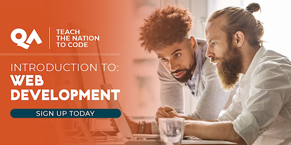 Introduction to Web Development by Teach The Nation to Code