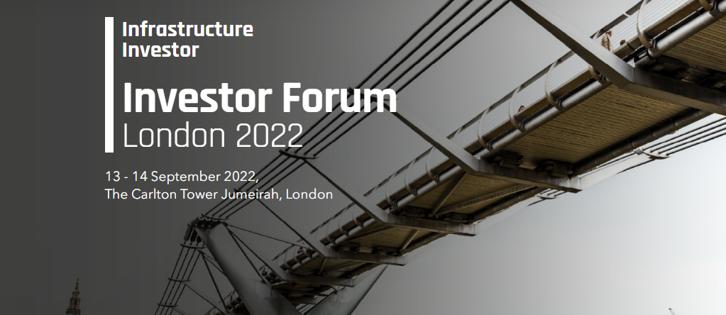 Investor Forum London 2022