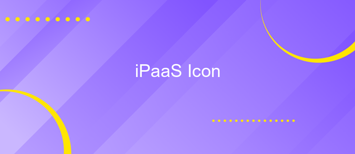 iPaaS Icon