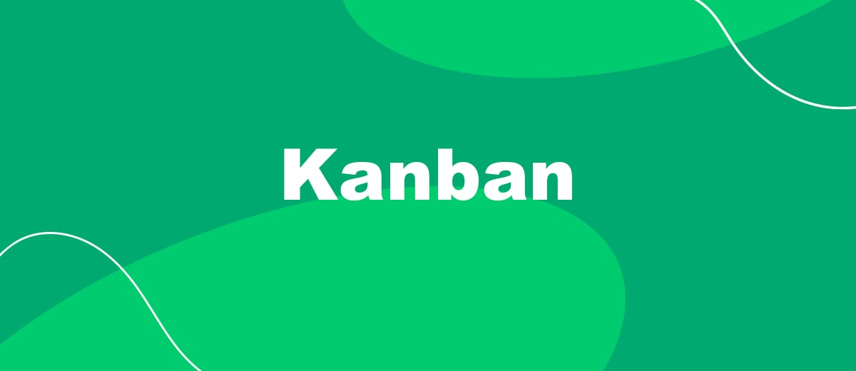 Kanban System - Real-time Workflow Control