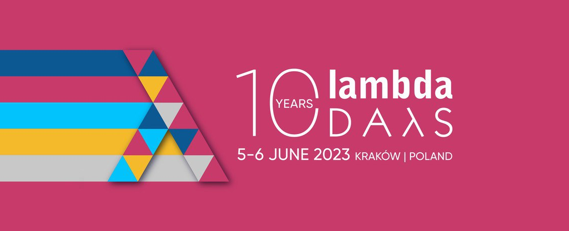 Lambda Days 2023