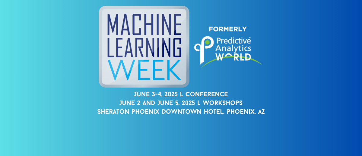 Machine Learning Week 2025