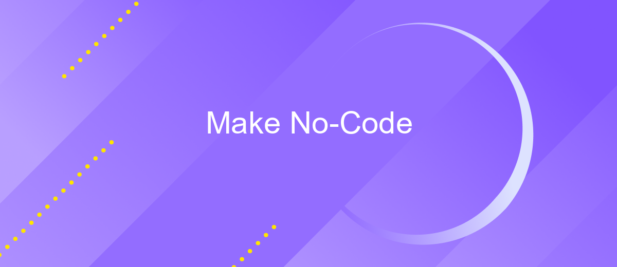 Make No-Code