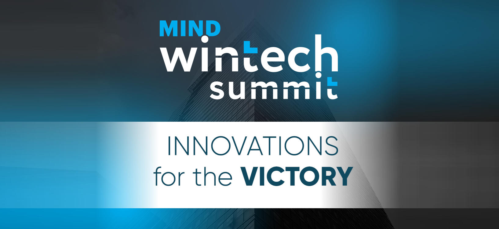 Mind WinTech Summit 2023