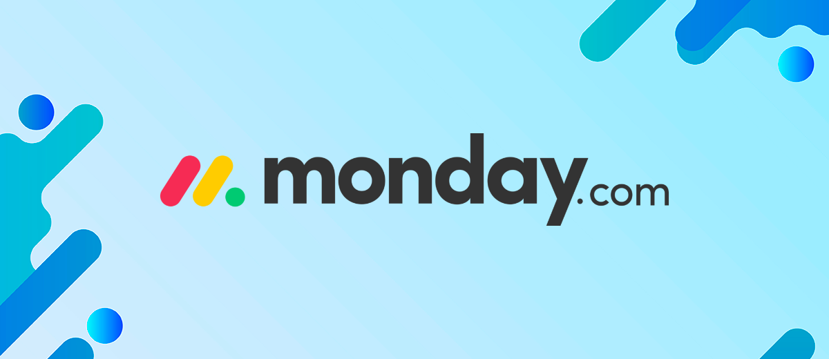 Monday.com has developed its own CRM