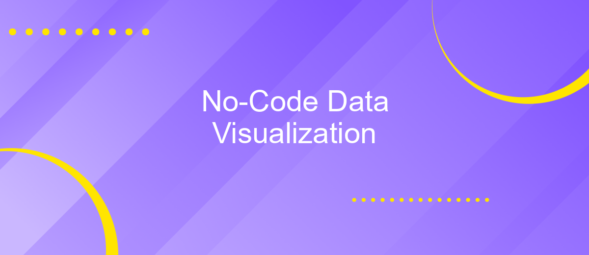 No-Code Data Visualization