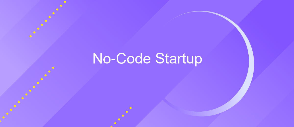 No-Code Startup