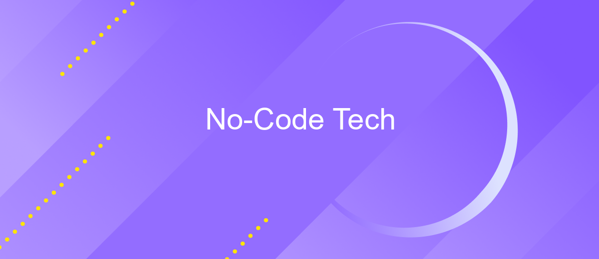 No-Code Tech