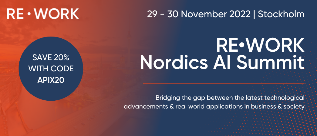 Nordics AI Summit